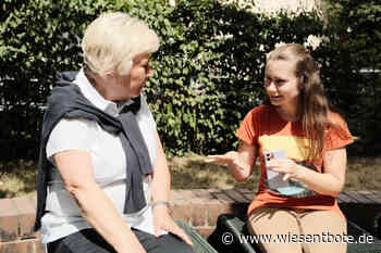 vhs-Coburg Stadt und Land: Integrationskurse im Angebot - Sprachbarrieren überwinden - Der Neue Wiesentbote