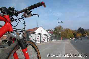 Coburg: Wie das Fahrrad ein Verkehrsmittel für den Alltag werden soll - Fränkischer Tag