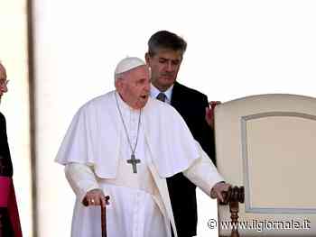 Francesco ha cambiato idea sul Papa emerito?