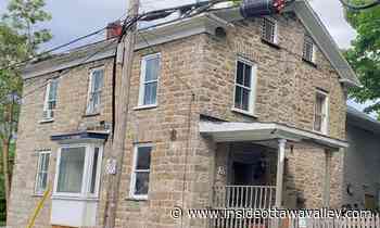 A good news story: Carleton Place adopts first-ever Heritage Grant policy - Ottawa Valley News