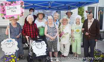 Carleton Place retirement community brings the laughs with afternoon of theatre - Ottawa Valley News