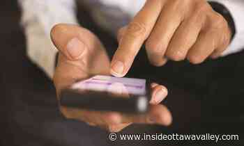 Arnprior, Carleton Place hospitals among first in Canada to offer health records on iPhone - Ottawa Valley News