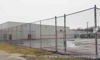 Carleton Place tennis courts to get some 'love' - Ottawa Valley News