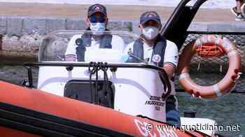 Napoli, 44enne morto in mare a Bacoli: indagini in corso - QUOTIDIANO NAZIONALE