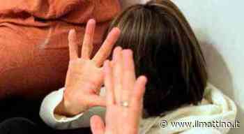 Bacoli, perseguita l'ex moglie per due anni: arrestato - ilmattino.it