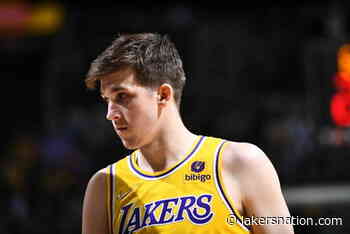Austin Reaves Pleased With Individual Rookie Season But Unhappy With Lakers’ Lack Of Success - LakersNation.com