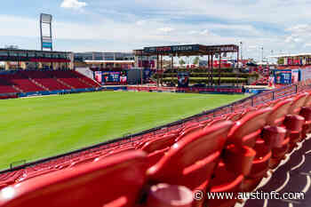 Austin FC Head Coach Josh Wolff Placed in MLS Health and Safety Protocols - Austin FC