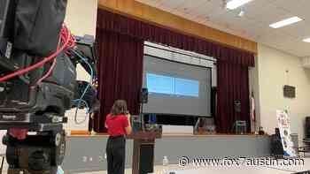 Austin ISD hosts information sessions about bond proposals, community members express concerns - FOX 7 Austin