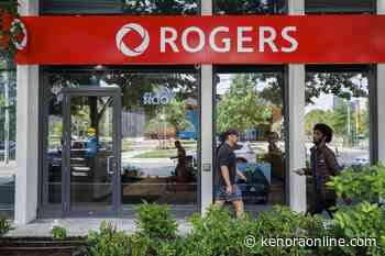 Outage prompts meeting between federal industry minister and Rogers CEO - KenoraOnline.com