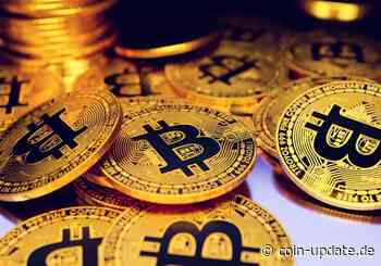 Bitcoin-Miner senden 14.000 BTC zu einem Block - Bullische Nachrichten? - Coin-Update