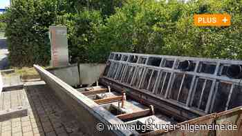 Senden: Senden braucht mehr Container-Stellplätze | Illertisser Zeitung - Augsburger Allgemeine