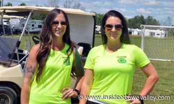 'All this support': Renfrew Bluegrass Festival returns July 7-10 - Ottawa Valley News