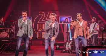 Witgoor Kermis pakt uit met grote namen | Dessel | hln.be - Het Laatste Nieuws