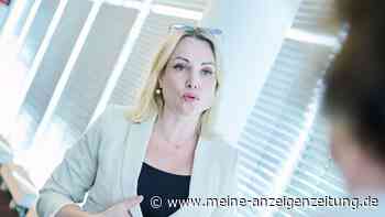 Journalistin Owsjannikowa wegen Kriegsprotest festgenommen