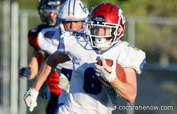 Team Alberta facing Saskatchewan in Canada Cup final - CochraneNow.com