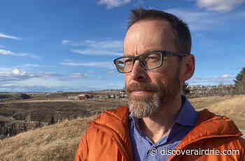 Airdrie-Cochrane has its Alberta NDP candidate - DiscoverAirdrie.com - Local News, Weather, Sports, and Job Listings for Airdrie, Alberta, and the Rocky View County region. - DiscoverAirdrie.com