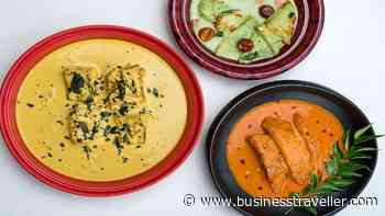 Gourmet Travelogues at JW Marriott Mumbai Sahar - Business Traveller