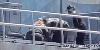 Medical Responders Carry Disney Character Off Stage After Brutal Injury - Inside the Magic