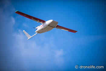 Zipline Continues to Expand US Medical Drone Delivery Services: Washington State - DroneLife