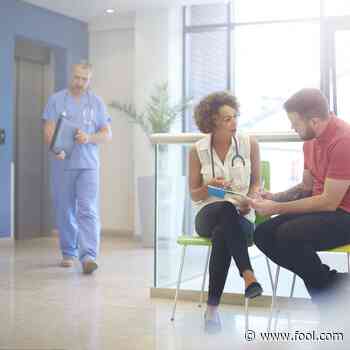 Medical Debt Will Now Disappear From Your Credit Report Once It's Paid Off - The Motley Fool