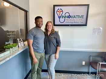 BizBeat: Innovative Medical Clinic offers new health care option - Jefferson City News Tribune