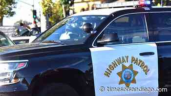 Medical Examiner Called to I-5 Crash Scene Near Camp Pendleton - Times of San Diego