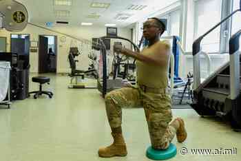 New medical profile system to enhance communication, readiness - Air Force Link