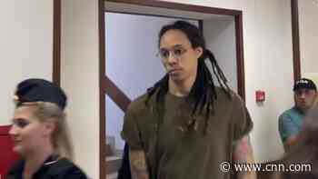 Brittney Griner was prescribed medical cannabis for 'severe chronic pain,' lawyers tell court - CNN