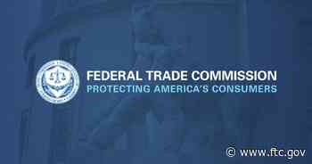 FTC Approves Final Order Protecting Patients Who Rely on Medical Instruments Used in Sinus Procedures - Federal Trade Commission News