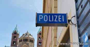 Polizei lädt zu Fahrradtour durch das Stadtgebiet ein - Speyer - Rheinpfalz.de