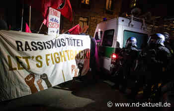 Rassistische Polizeigewalt: Polizei ohne Rassismus (nd-aktuell.de) - nd - Journalismus von links