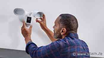 Amazon: US-Polizei erhielt Zugriff auf private Kameras - STERN.de