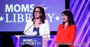 Moms for Liberty activists strategize to take over school boards and pass parental rights bills