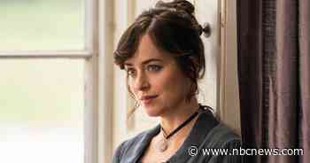 Hollywood's Jane Austen obsession hits an embarrassing wall with Netflix's 'Persuasion'