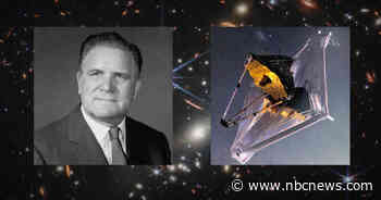 Some scientists are pushing to rename the James Webb Space Telescope. Here's why.