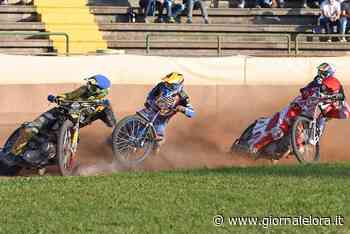 A Lonigo torna lo Speedway! - Giornale L'Ora