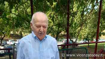 Villa Serena Lonigo, auguri a Secondo Tamiozzo. 101 candeline - VicenzaToday