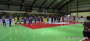 Dracena conhece tabela da primeira fase da Liga Paulista; estreia é contra o Araraquara - Globo