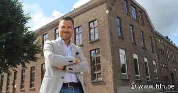 Buitenschoolse kinderopvang Knesselare en Ursel verhuist naar schoolbuurt - Het Laatste Nieuws