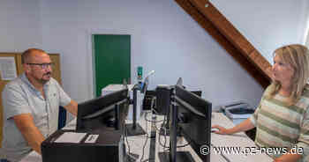 Ganzes Kripo-Team in Calw beschäftigt sich mit Kinderpornografie - Pforzheimer Zeitung