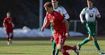 SB Chiemgau Traunstein vergeigt nach 3:1-Führung den Saisonstart in Landshut mit einer 3:4-Niederlage | heimatsport.de - Heimatsport.de