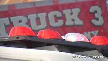 City of Rochester, RFD conducting an investigation after allegations of employee misconduct