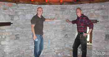 Burg Dattenfeld in Windeck: Besuch bei einer alten Dame - General-Anzeiger Bonn