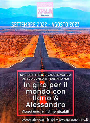 Merate: sala civica gremita, ritorna il promoter Ilario Maggioni con Alessandro Pucci, 12 mesi di opportunità per tutti i gusti - Merate Online