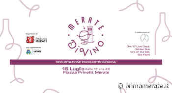 Merate di...vino, una serata alla scoperta dei produttori locali - Prima Merate