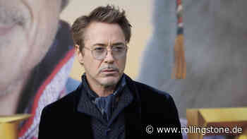 Nach angeblicher Pleite: Wird Armie Hammer jetzt von Robert Downey Jr. finanziell unterstützt? - Rolling Stone