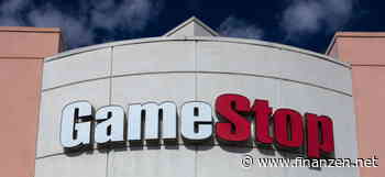 GameStop hofft auf Marktanteile im Wachstumsmarkt: GameStop launcht NFT-Marktplatz