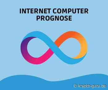 Internet Computer Coin Prognose 2022 – ICP Analyse - Krypto Guru