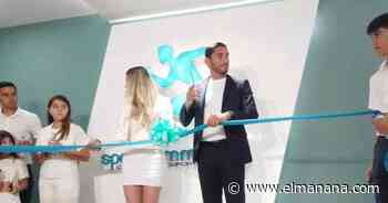 Chuy Corona alista su retiro; inaugura clínica deportiva - El Mañana de Reynosa