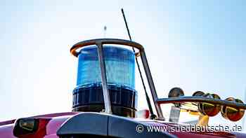 100.000 Euro Schaden bei Kneipenbrand in Mittelhessen - Süddeutsche Zeitung - SZ.de